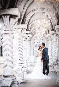 Đức Trí photography chuyên Chụp ảnh cưới tại Thành phố Hồ Chí Minh - Marry.vn