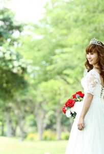 Studio áo cưới Tinaly chuyên Chụp ảnh cưới tại Thành phố Hồ Chí Minh - Marry.vn