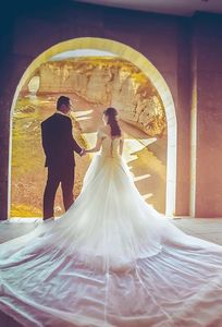 K'DO Wedding House chuyên Chụp ảnh cưới tại Thành phố Hồ Chí Minh - Marry.vn