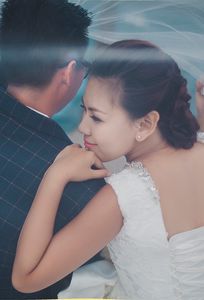 Bin Photography chuyên Chụp ảnh cưới tại Thành phố Hồ Chí Minh - Marry.vn