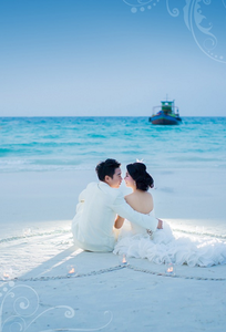 WeWeddingTravel chuyên Chụp ảnh cưới tại  - Marry.vn