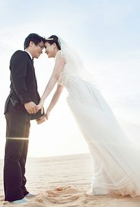Max Photography chuyên Trang phục cưới tại Thành phố Hồ Chí Minh - Marry.vn