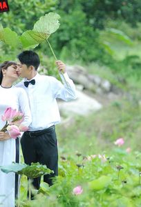 Studio áo cưới Phương Hà chuyên Chụp ảnh cưới tại Tỉnh Bình Phước - Marry.vn