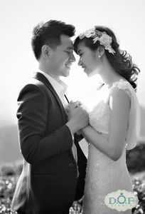 DOF Studio chuyên Chụp ảnh cưới tại Tỉnh Lào Cai - Marry.vn