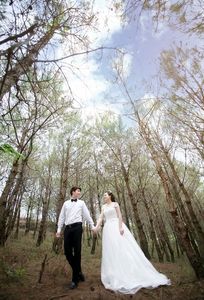 Suri Studio chuyên Chụp ảnh cưới tại Tỉnh Lạng Sơn - Marry.vn