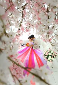 Studio áo cưới Forever chuyên Chụp ảnh cưới tại Thành phố Hồ Chí Minh - Marry.vn