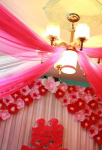 JOPU Events chuyên Wedding planner tại Thành phố Hồ Chí Minh - Marry.vn