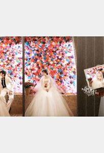 Wedding Studio chuyên Chụp ảnh cưới tại Tỉnh Lạng Sơn - Marry.vn