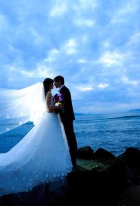 Cym Bridal chuyên Chụp ảnh cưới tại Tỉnh Khánh Hòa - Marry.vn
