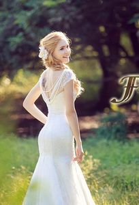Fairy tale bridal chuyên Trang phục cưới tại  - Marry.vn