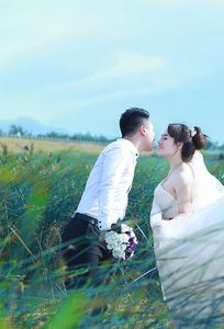 Ảnh viện áo cưới Châu Tuấn chuyên Chụp ảnh cưới tại Tỉnh Nghệ An - Marry.vn