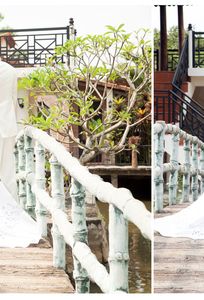 Lưu Nguyễn Studio chuyên Chụp ảnh cưới tại Thành phố Hồ Chí Minh - Marry.vn