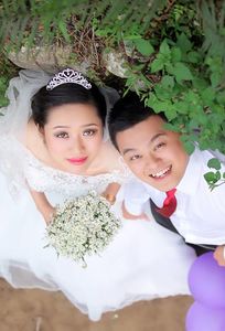 Ảnh viện áo cưới Thanh Loan chuyên Chụp ảnh cưới tại Tỉnh Lào Cai - Marry.vn