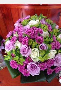 Mimosa flowers chuyên Hoa cưới tại Tỉnh Bình Thuận - Marry.vn