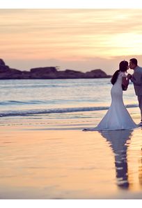 KyNguyen Wedding Photography chuyên Chụp ảnh cưới tại Thành phố Hồ Chí Minh - Marry.vn