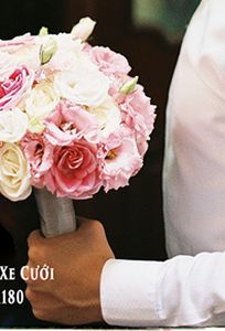 Dịch vụ chuyên nghiệp về Hoa Cưới & Xe Cưới. chuyên Hoa cưới tại  - Marry.vn