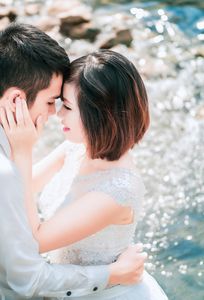 Gió Studio - Hà Nam chuyên Chụp ảnh cưới tại Tỉnh Hà Nam - Marry.vn