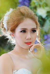 Ao cuoi Daisy Quyen chuyên Chụp ảnh cưới tại Tỉnh Bình Dương - Marry.vn