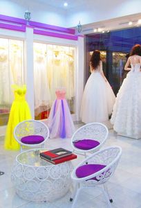 Seventh Wedding House chuyên Trang phục cưới tại Thành phố Hồ Chí Minh - Marry.vn