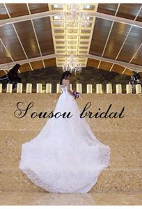 Sousou Bridal & Studio chuyên Chụp ảnh cưới tại Thành phố Hồ Chí Minh - Marry.vn