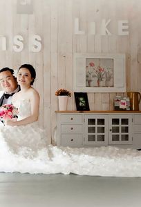 Online Studio chuyên Chụp ảnh cưới tại Thành phố Hồ Chí Minh - Marry.vn