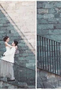 Mai The An Photography chuyên Chụp ảnh cưới tại Thành phố Hồ Chí Minh - Marry.vn