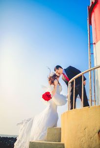 Studio Son chuyên Chụp ảnh cưới tại Tỉnh Đắk Lắk - Marry.vn