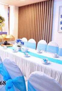 Vangson Wedding Team chuyên Nghi thức lễ cưới tại Thành phố Hồ Chí Minh - Marry.vn