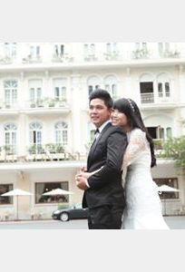 Moment Production chuyên Chụp ảnh cưới tại Thành phố Hồ Chí Minh - Marry.vn