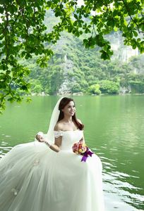 Áo cưới Khải Hoàn chuyên Chụp ảnh cưới tại Thành phố Hồ Chí Minh - Marry.vn