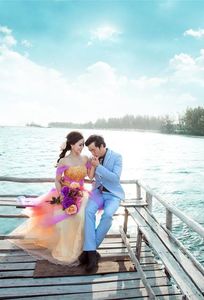 Áo cưới Bella chuyên Chụp ảnh cưới tại Tỉnh Đồng Nai - Marry.vn