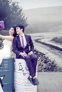 Việt Bridal chuyên Chụp ảnh cưới tại Thành phố Hồ Chí Minh - Marry.vn