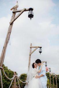 Bazi Photography chuyên Chụp ảnh cưới tại  - Marry.vn