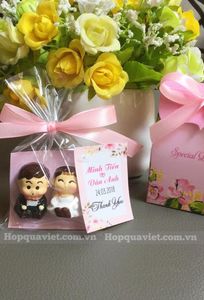 Hộp Quà Việt chuyên Quà cưới tại Thành phố Hồ Chí Minh - Marry.vn