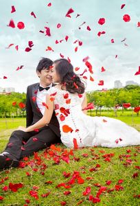Studio 22 chuyên Chụp ảnh cưới tại Thành phố Hồ Chí Minh - Marry.vn