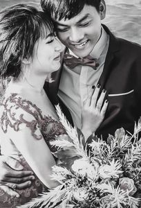 LONA wedding chuyên Trang phục cưới tại Tỉnh Bình Dương - Marry.vn