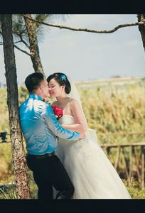 Ảnh viện áo cưới Hải Âu chuyên Dịch vụ khác tại Tỉnh Thừa Thiên Huế - Marry.vn