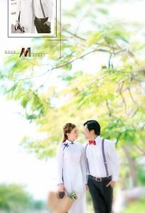 Studio Mai Lam chuyên Chụp ảnh cưới tại Tỉnh Đồng Tháp - Marry.vn