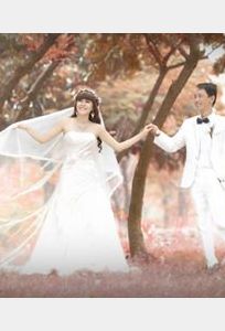 Studio Áo Cưới Nhật Vy chuyên Chụp ảnh cưới tại Thành phố Hồ Chí Minh - Marry.vn