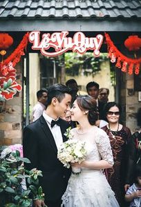 Fix Photo chuyên Chụp ảnh cưới tại  - Marry.vn