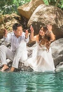 Nam Tran Studio chuyên Chụp ảnh cưới tại Tỉnh Bà Rịa - Vũng Tàu - Marry.vn