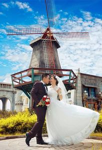 Ảnh viện áo cưới Thanh Hải chuyên Trang phục cưới tại  - Marry.vn