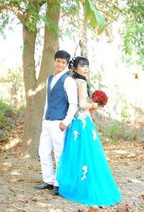 Quí Nguyễn Studio Wedding chuyên Chụp ảnh cưới tại Tỉnh Đồng Tháp - Marry.vn