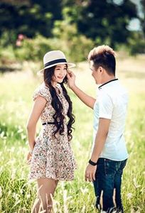 Ryo Photography chuyên Chụp ảnh cưới tại  - Marry.vn