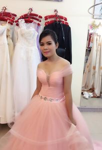 Áo cưới Hùng Thuận chuyên Trang phục cưới tại Tỉnh Bà Rịa - Vũng Tàu - Marry.vn