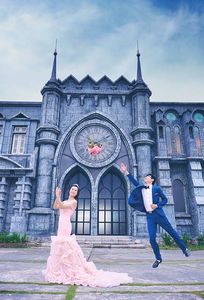 Omi Studio chuyên Chụp ảnh cưới tại  - Marry.vn