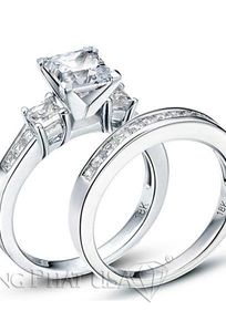 Hưng Phát USA chuyên Nhẫn cưới tại Thành phố Hồ Chí Minh - Marry.vn