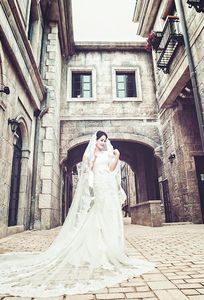QV Studio chuyên Chụp ảnh cưới tại  - Marry.vn