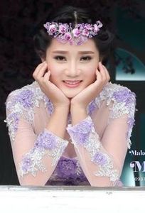 Studio Mya chuyên Trang điểm cô dâu tại Tỉnh Bà Rịa - Vũng Tàu - Marry.vn