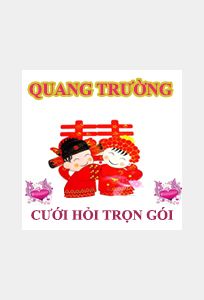 Trung tâm cưới hỏi trọn gói Quang Trường chuyên Trang phục cưới tại  - Marry.vn